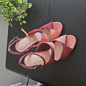 Aldo heels